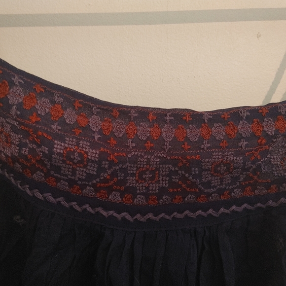 Free People Eternal Love Top Sz.XS - Picture 7 of 9